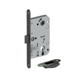 Замок LP-3-CL SGraphite