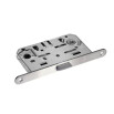 tumb 1 - Замок с пластиковым язычком Morelli 1895P SC матовый хром