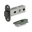 tumb 2 - Защелка пластиковый язычок Bravo LP-1 Sgraphite