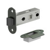 tumb 1 - Защелка пластиковый язычок Bravo LP-1 Sgraphite