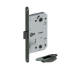 tumb 2 - Защелка пластиковый язычок Bravo LP-3-WC Sgraphite