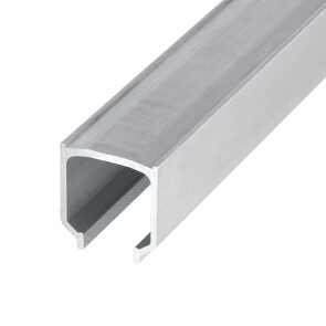 Верхняя направляющая «FOLDING» 40/2000 track (2 м) Алюминий