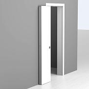 Складная система Compack "180.50.B90" SX INOX Нержавеющая сталь левая