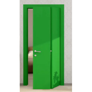 ﻿Складная система"90-Twice Right 100" Правая