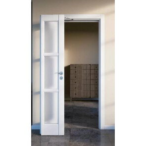 ﻿Складная система"90-Twice Right 80" Правая