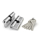 Цилиндровый механизм (R300/60) R3000Key60(25+10+25) CP хром 5Key