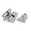 tumb 1 - Цилиндровый механизм R300/70 mm-BL (30+10+30) CP хром 5 кл. БЛИСТЕР