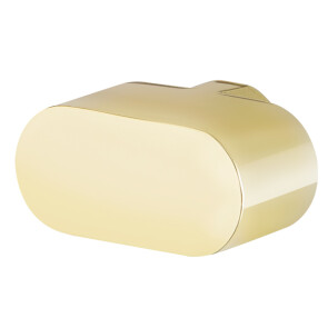 Вертушка на шток цилиндра T.Knob-S (CB-S) GP-2 золото