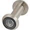 Глазок дверной, оптика стекло DV-PRO 2/85-55/BR (DVG2) SN мат. никель