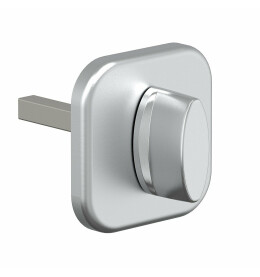 Поворотник «Pro TT BC» БрашХром