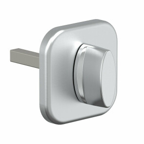 Поворотник «Pro TT BC» БрашХром