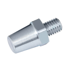 Противосъем «M8x16/37» Хром