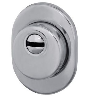 Броненакладка DEF.SF/OV.4825 (DEF 4825) CP-8 хром