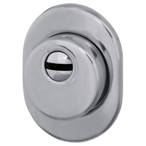 Броненакладка DEF.SF/OV.4825 (DEF 4825) CP-8 хром