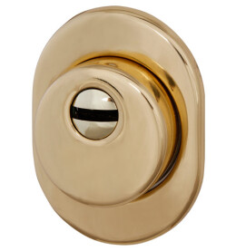 Броненакладка «DEF 4825» GP Латунь