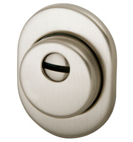 Броненакладка DEF.SF/OV.4825 (DEF 4825) SN-3 матовый никель