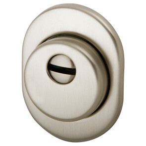 Броненакладка DEF.SF/OV.4825 (DEF 4825) SN-3 матовый никель