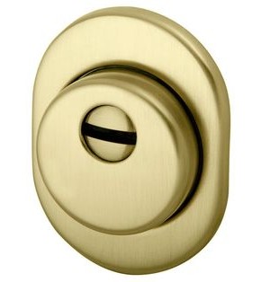 Броненакладка «DEF 4835» SG МатЛатунь