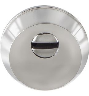 Броненакладка DEF.SH/R-EXT.5513 (DEF 5513) CP-8 хром