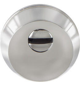 Броненакладка DEF.SH/R-EXT.5513 (DEF 5513) CP-8 хром