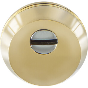 Броненакладка DEF.SH/R-EXT.5513 (DEF 5513) PB латунь