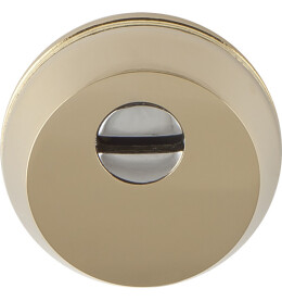 Броненакладка «DEF 5513» SB МатЛатунь (тех упаковка)