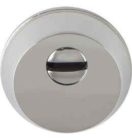 Броненакладка DEF.SH/R-EXT.5513 (DEF 5513) SN-3 матовый никель