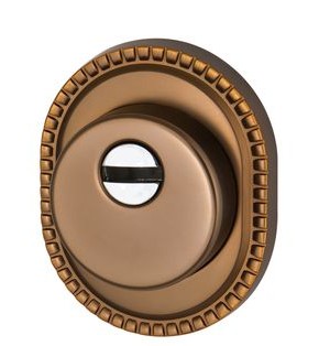 Броненакладка DEF.CL/OV.25 (ET/ATC-Protector 1CL-25) BB-17 коричневая бронза