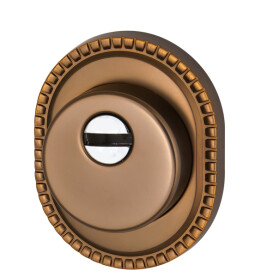 Броненакладка DEF.CL/OV.25 (ET/ATC-Protector 1CL-25) BB-17 коричневая бронза