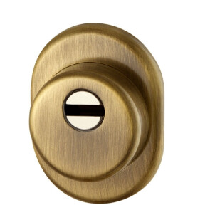 Броненакладка на ЦМ (от вырывания, 25 мм) «ET/ATC-Protector 1-25» AB-77 Бронза box