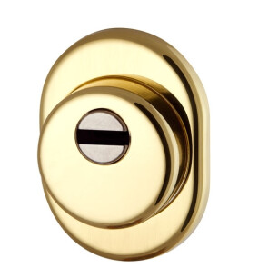 Броненакладка на ЦМ (от вырывания, 25 мм) «ET/ATC-Protector 1-25» GP-2 Золото box