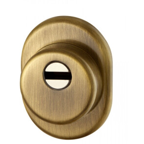 Броненакладка на ЦМ (от вырывания, 33 мм) «ET/ATC-Protector 1-33» AB-77 Бронза box