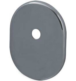 Накладка на шток цилиндра ESC.O.SF/OV.474 (ESC 474) CP хром