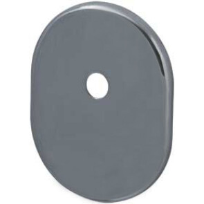 Накладка на шток цилиндра ESC.O.SF/OV.474 (ESC 474) CP хром