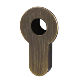 Вставка под шток ET.TANG.UNI (CYLINDER) AB-7 бронза