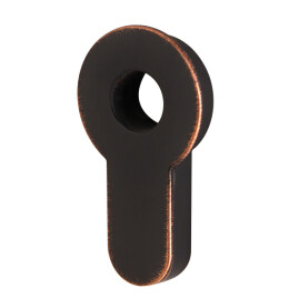 Вставка под шток для «CYLINDER» ABL-18 Темная медь