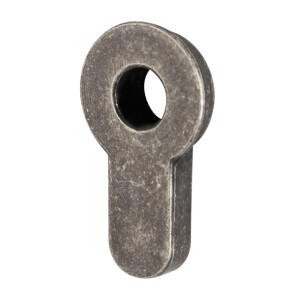 Вставка под шток для «CYLINDER» AS-9 Античное серебро