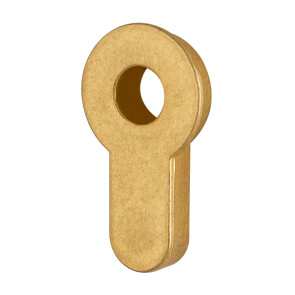 Вставка под шток для «CYLINDER» FG-10 Французское золото