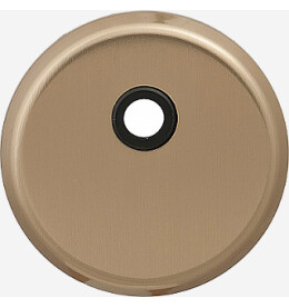 Накладка на цилиндр, внутренняя «06.473.00.64» (1 шт) Бронза