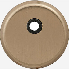 Накладка на цилиндр, внутренняя «06.473.00.64» (1 шт) Бронза