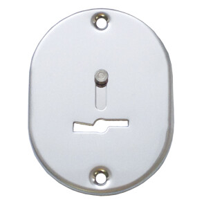 Накладка «ЗВ8 25.040» (комплект) Нержавеющая сталь