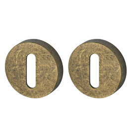 Накладка «NORMAL PS URB» OB-13 Античная бронза 2 шт.