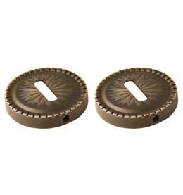 Накладка «NORMAL PS/CL» BB-17 Коричневая бронза 2 шт.