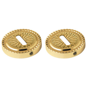 Накладка «NORMAL PS/CL» GOLD-24 Золото 24К 2 шт.