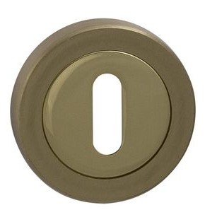 Накладки «Venus Normal key» МатЗолото