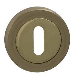 Накладки «Venus Normal key» МатЗолото