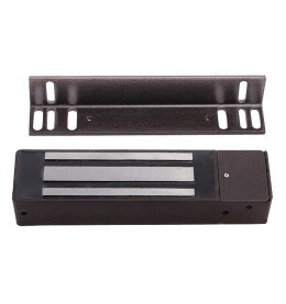 Замок электромагнитный «ML-35» Медь