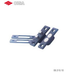 Контактная группа для электромеханических замков 06.510.10.0 Хром