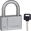 tumb 1 - Замок навесной PL-PROTEC-2570 4 fin key (PL-2570) фин. /блистер