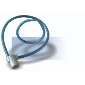 Замок навесной «ВС2-6А-02» Хром